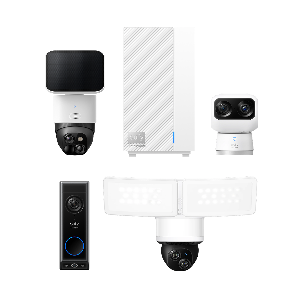 eufy-security-homebase-professional-s1-smart-home-zentrale image 2