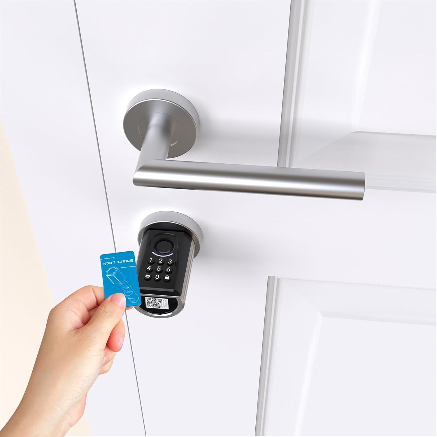 welock-smart-lock-rfid-karte-kontaktloser-schl-ssel image 5