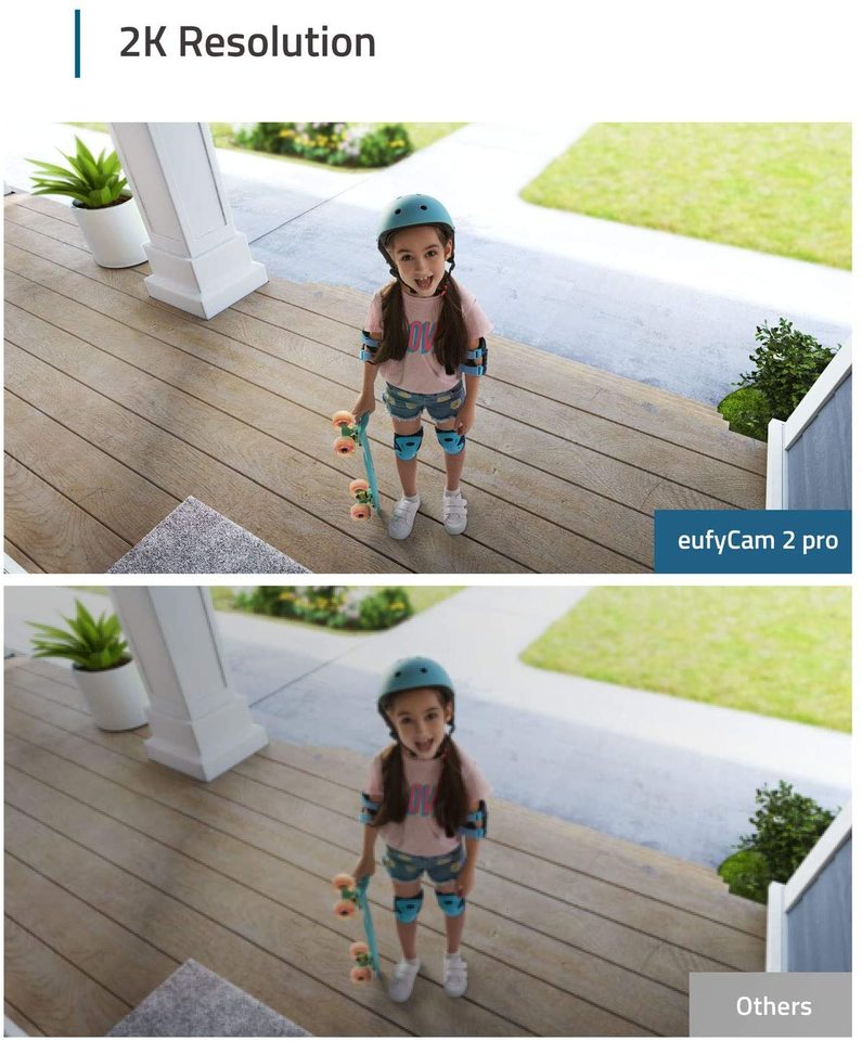 eufy-security-eufycam-s221-eufycam-2-pro-2-cam-kit image 2