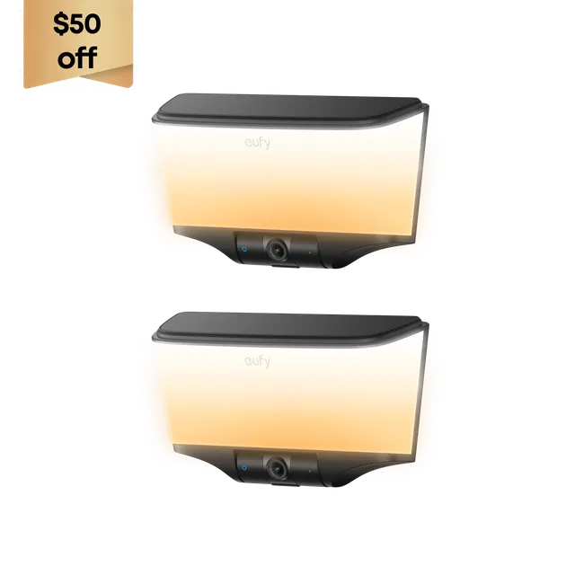 eufy-security-wall-light-cam-s4-4k-2er-pack-wandleuchten-kamera image 1