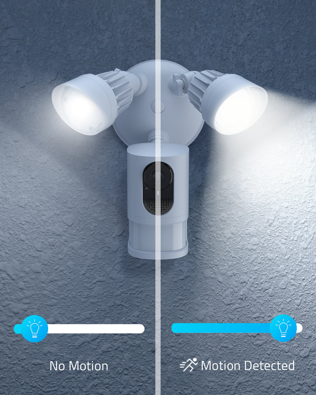 eufy-security-floodlight-cam-e-2k-wei-flutlichtkamera-mit-2-000-lumen image 3