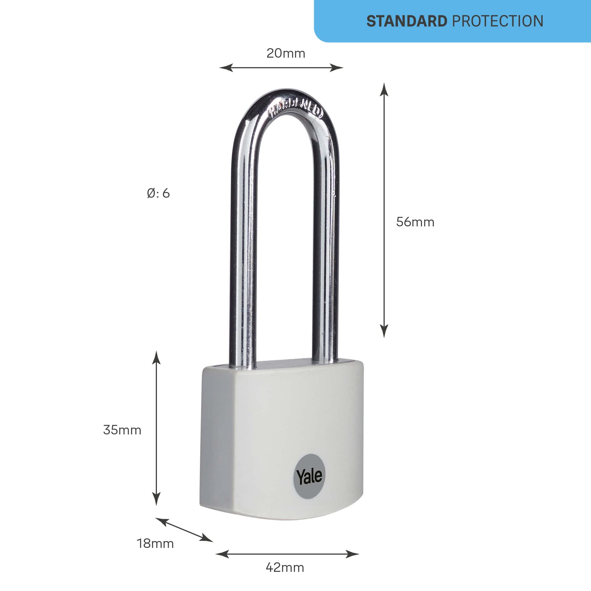yale-vorh-ngeschloss-ye3b-38-156-1-gr-38-mm-aluminium-langer-b-gel image 3