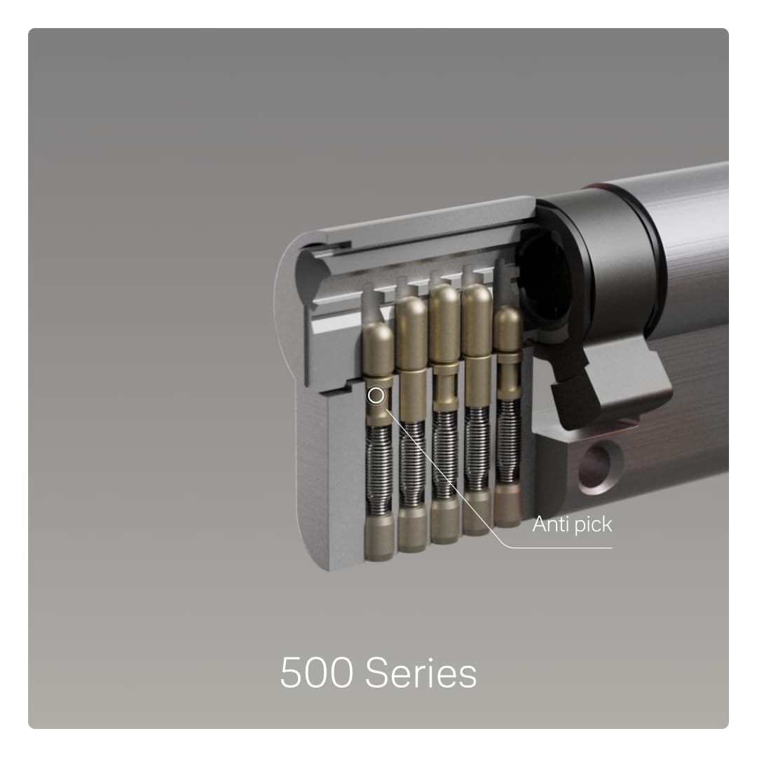 yale-500-plus-serie-euro-profilzylinder-mit-drehknauf-30-35-satin-nickel image 2