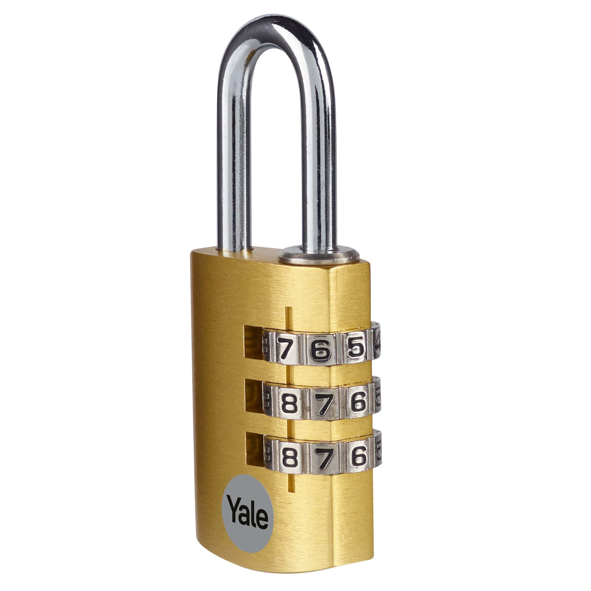 yale-ye3cb-28-126-1-go-aluminium-kombinations-vorh-ngeschloss-28-mm-gold image 6