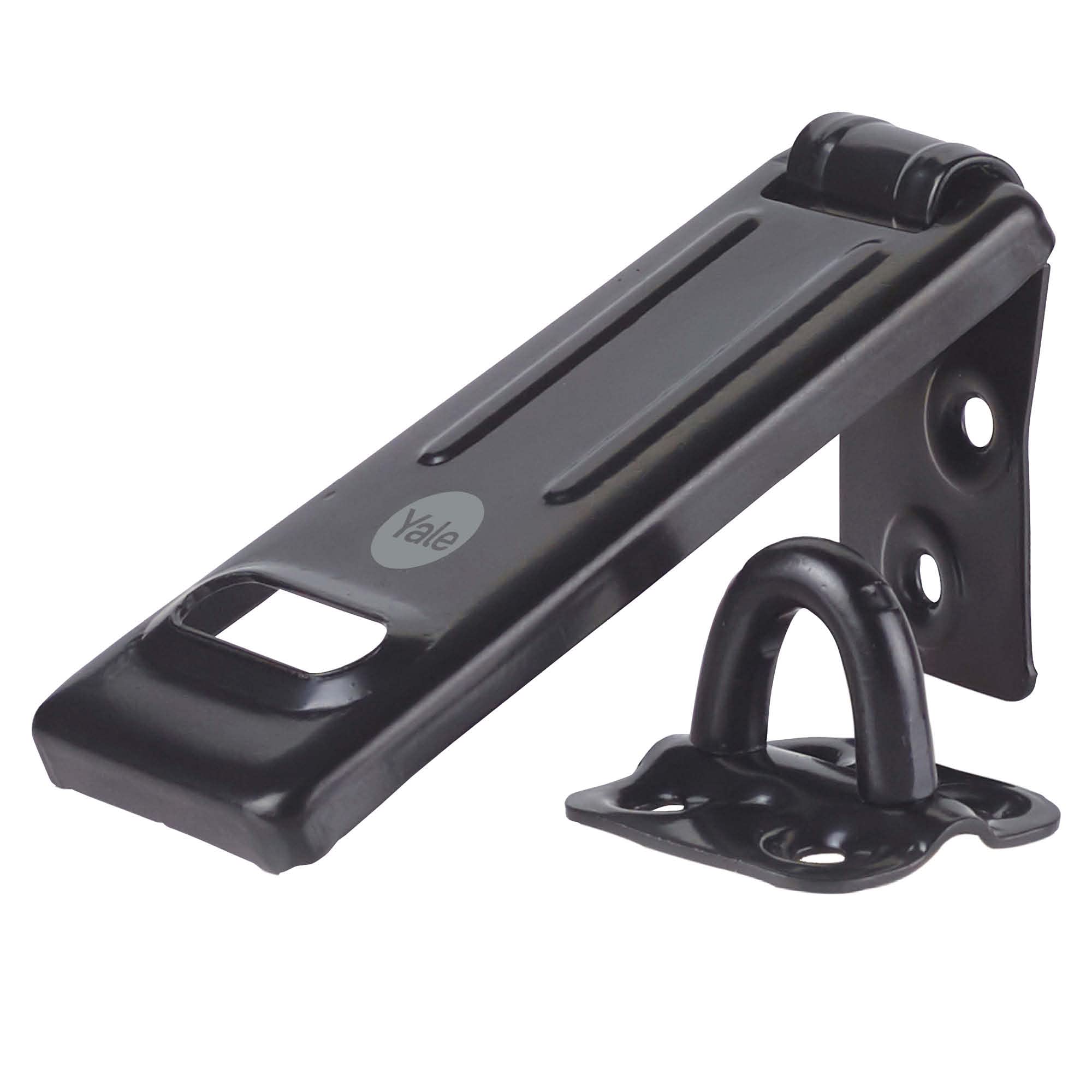 yale-y105b-90-bk-stahl-schlie-b-gel-berfalle-90-mm-schwarz image 1