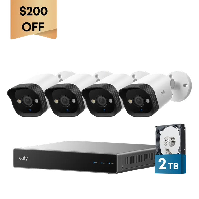 eufy-security-poe-nvr-security-system-e40-4k-berwachungskamera-system image 1