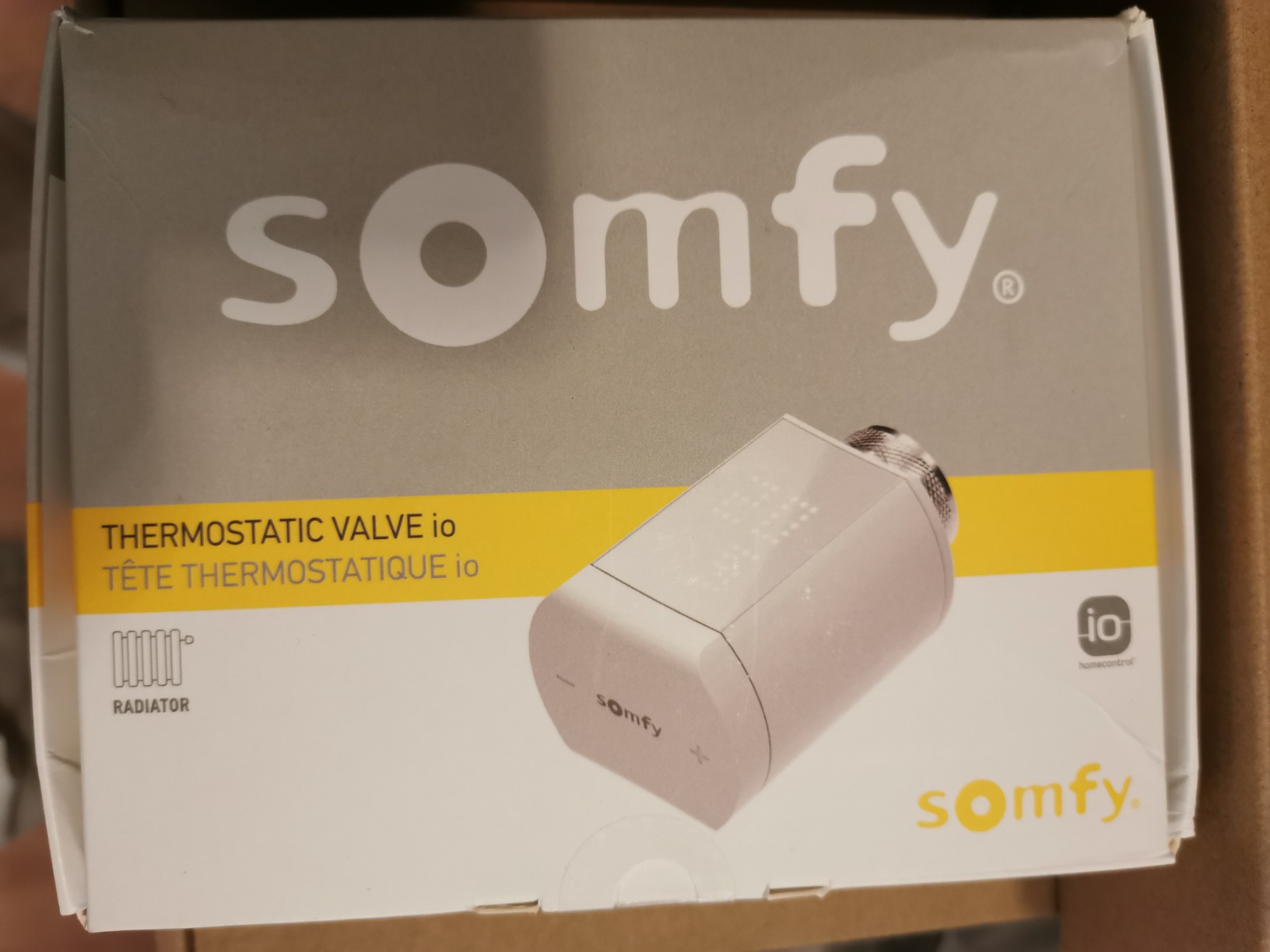 Einfach genial mit Fenstererkennung