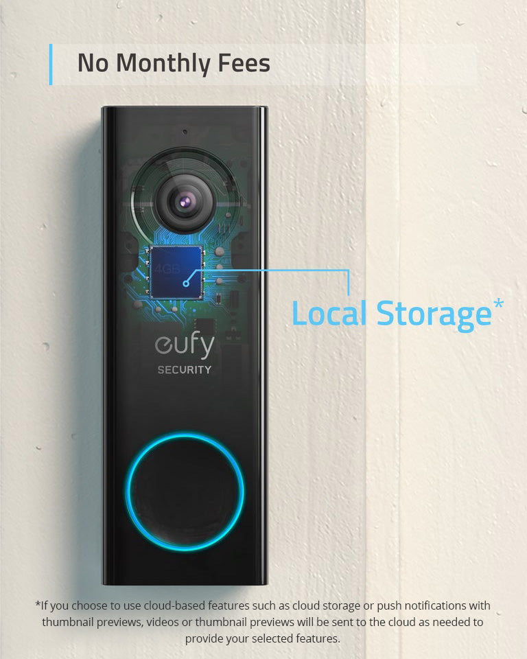 eufy-security-video-doorbell-s210-kabelgebunden-renewed-2k-video-t-rklingel image 2