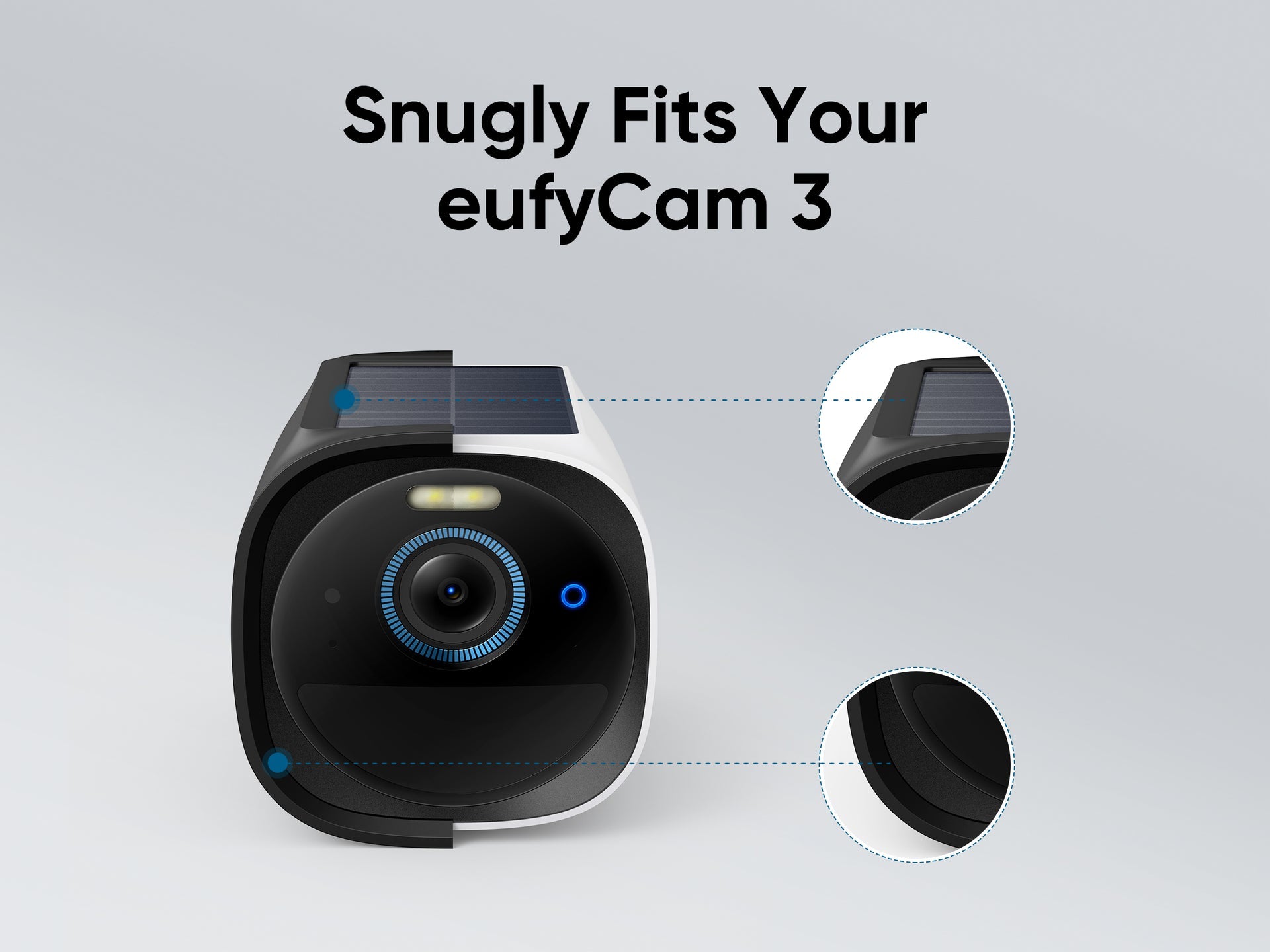 eufy-security-eufycam-s330-eufycam-3-4-cam-kit-homebase-3-4k-solarkamera image 7