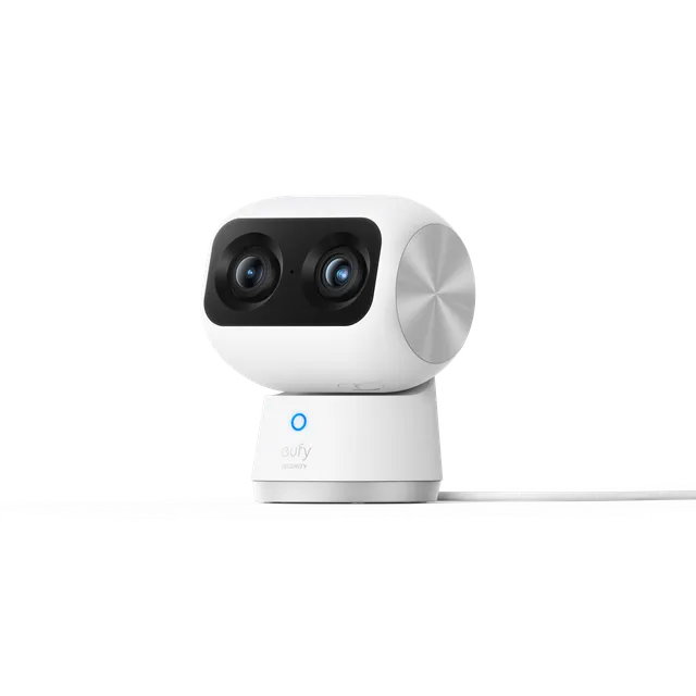 eufy-security-indoor-cam-s350-4k-dual-kamera image 1