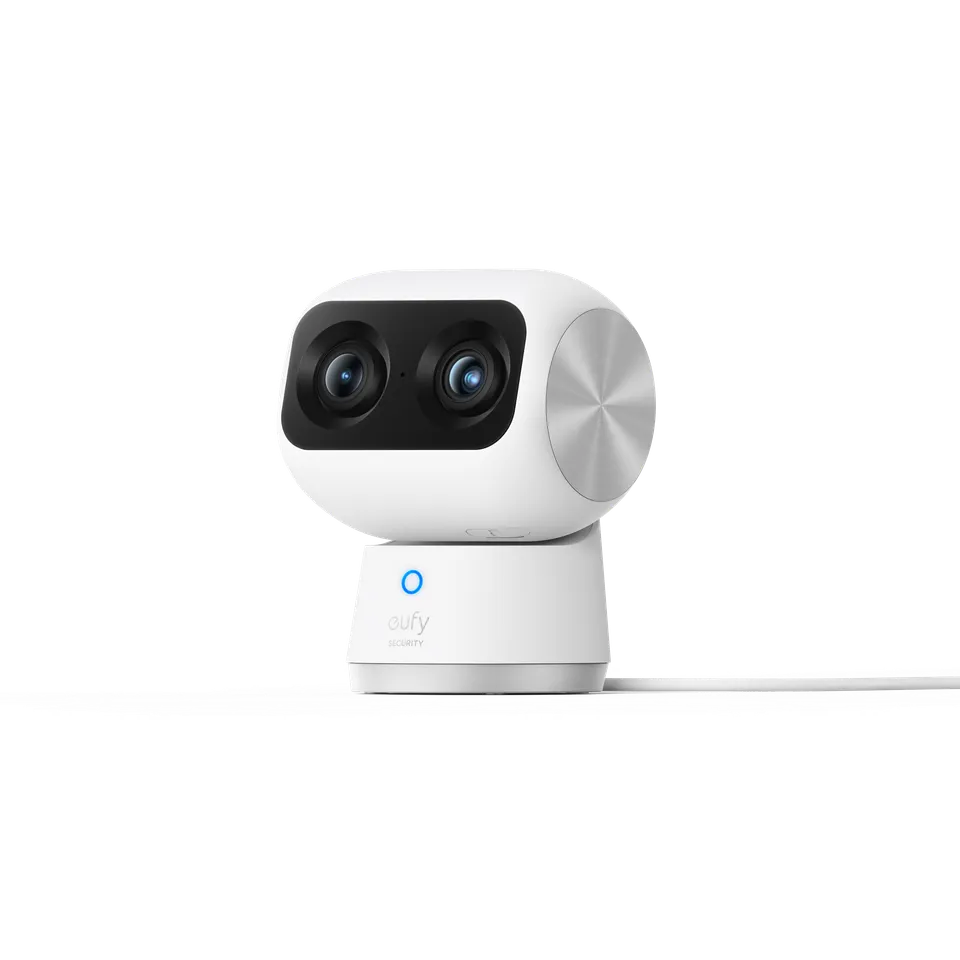eufy-security-indoor-cam-s350-4k-dual-kamera image 1