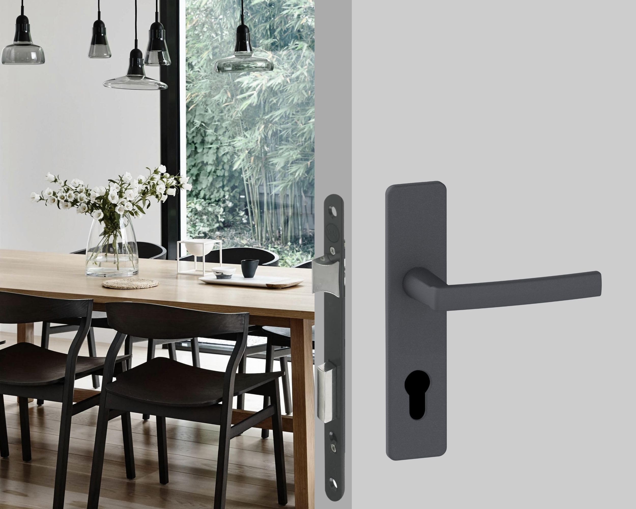 yale-einsteckschloss-mit-zylinderloch-dorn-50-mm-schwarz-reversibler-riegel image 2