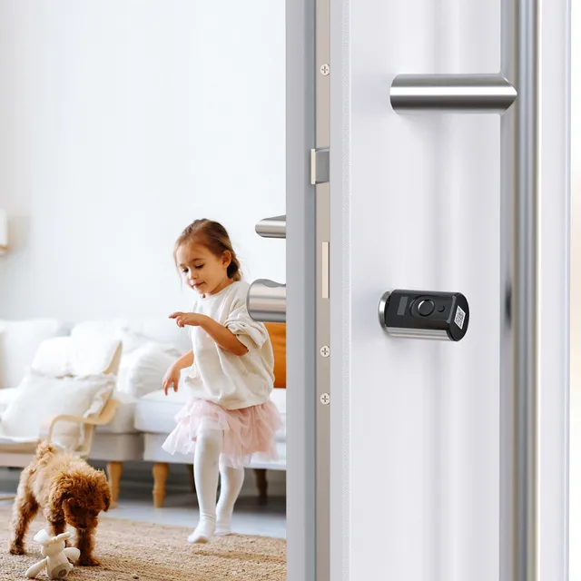 welock-touch63-smart-lock-fingerabdruck-t-rschloss-europrofilzylinder image 1