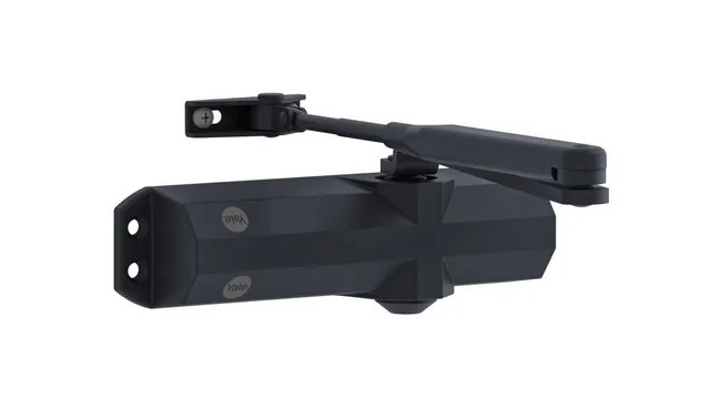 yale-t-rschlie-er-serie-4000-schwarz-f-r-feuerschutzt-ren-bis-80-kg image 1