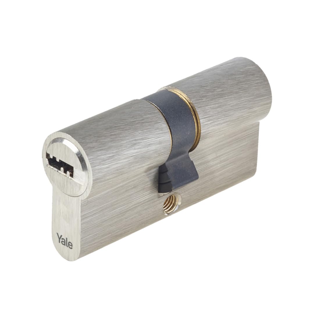 yale-serie-1000-europrofil-zylinder-27-35-mm-satin-nickel-doppelzylinder-5-schl- image 6