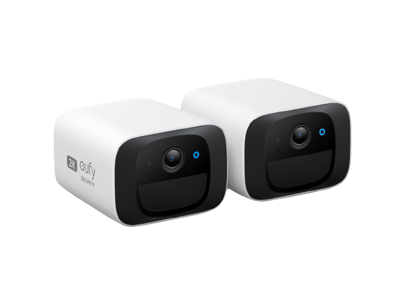 eufy-security-solocam-c210-2k-standalone-kamera-2er-pack image 1