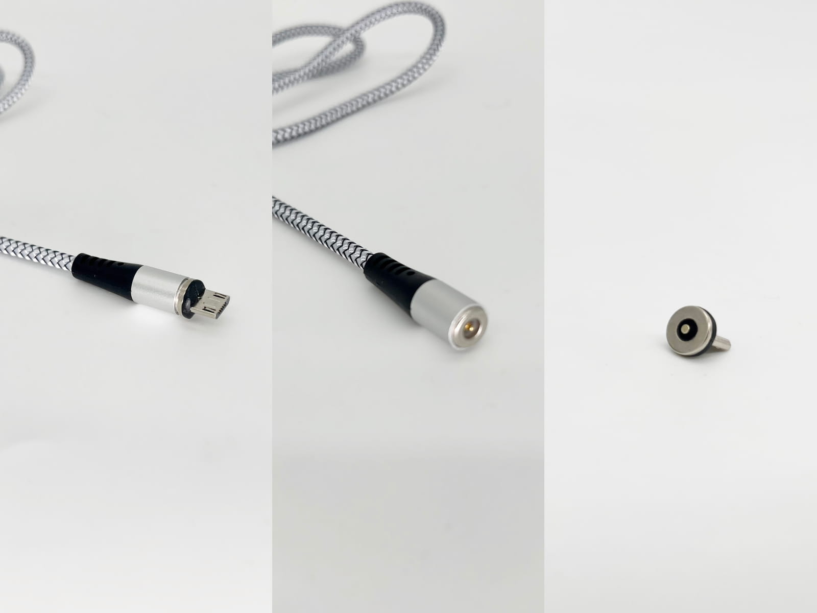 tedee-pro-magnet-ladekabel-2-m-silber image 2