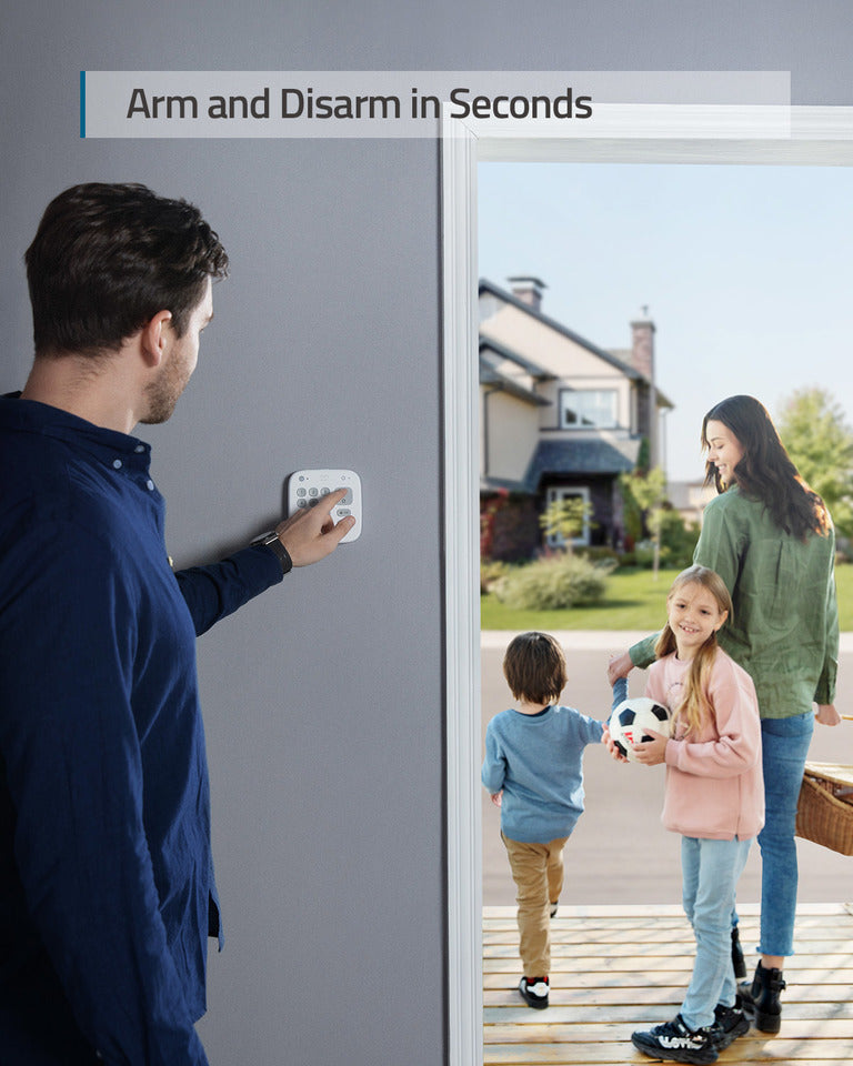 eufy-security-keypad-f-r-homebase-alarmanlage image 2