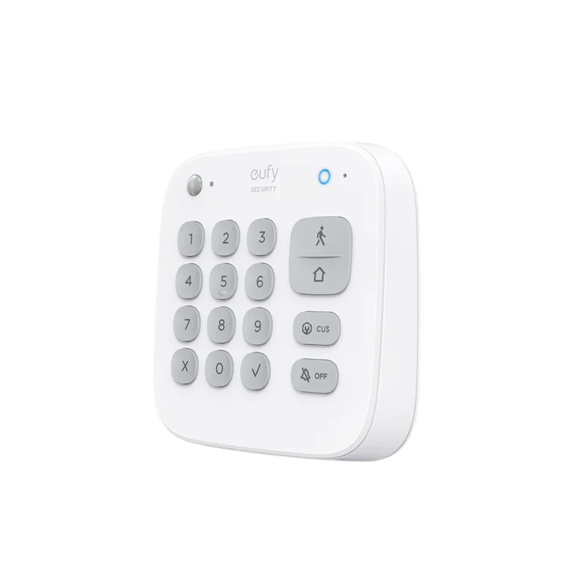 eufy-security-keypad-e10-tastatur-f-r-homebase-alarmsystem image 1