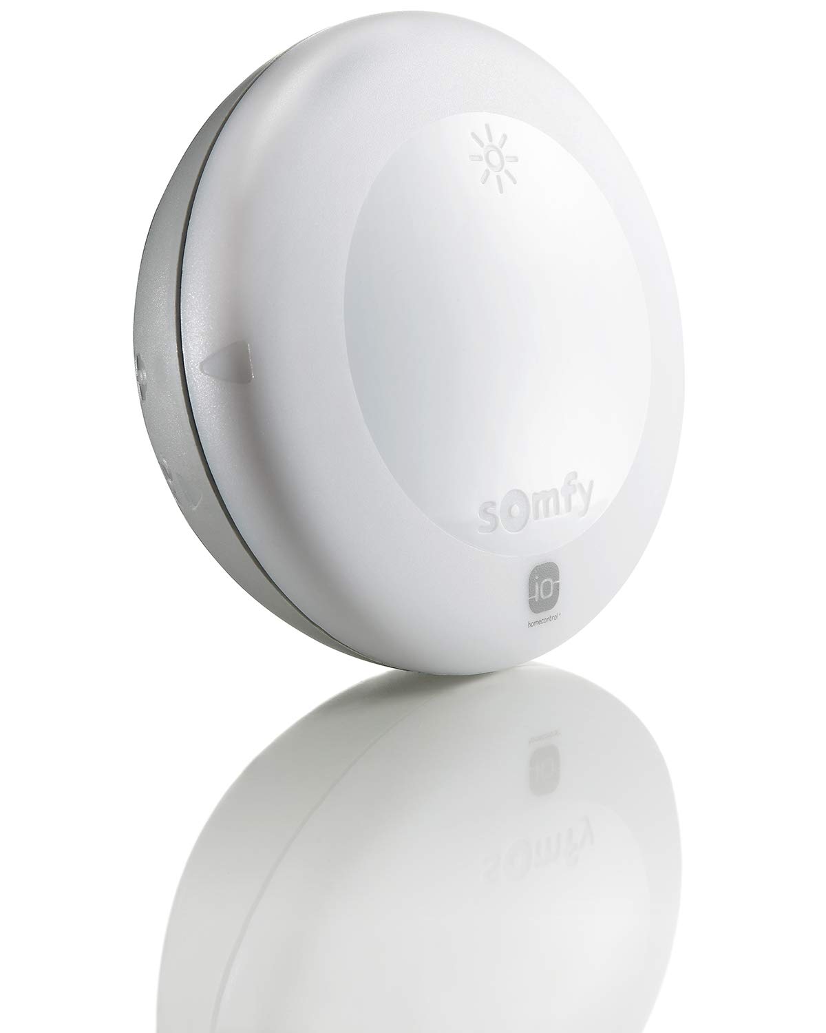 somfy-2401219-sunis-wirefree-io-funk-sonnensensor image 1