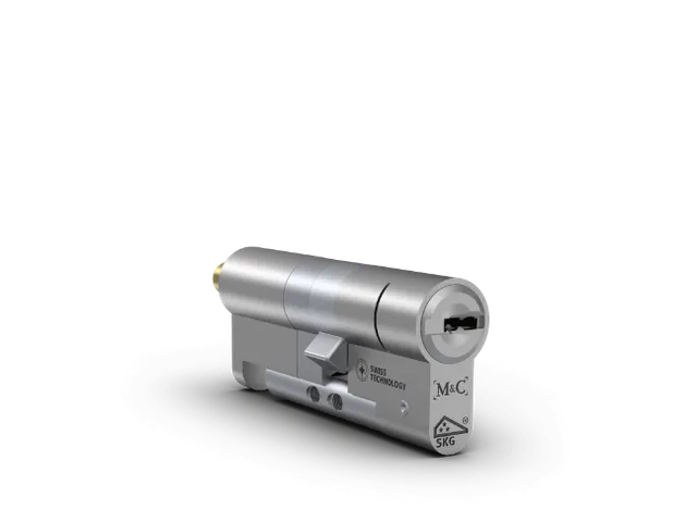 m-c-modularer-euro-profilzylinder-f-r-smart-lock image 1