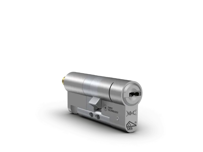tedee-m-c-modularer-euro-profilzylinder image 1