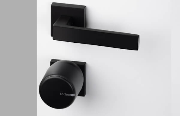 tedee-go-smart-lock-schwarz-3 image 2