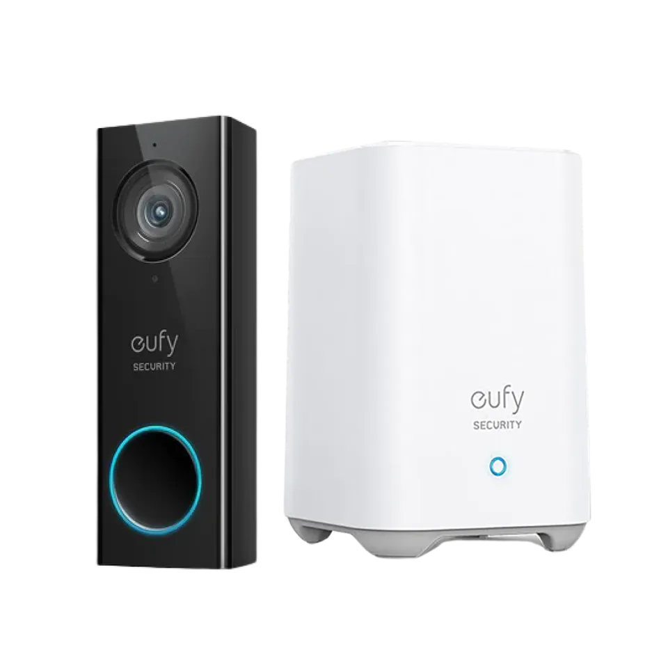 eufy-security-video-doorbell-s220-video-t-rklingel-2k-mit-akku-kabel image 1