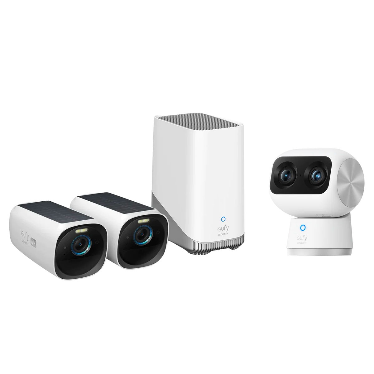 eufy-security-eufycam-s330-eufycam-3-indoor-cam-s350-berwachungs-bundle image 1
