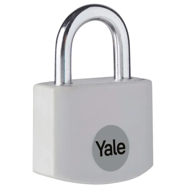 yale-ye3b-25-112-1-gr-vorh-ngeschloss-standardsicherheit-25-mm-aluminium-grau image 1