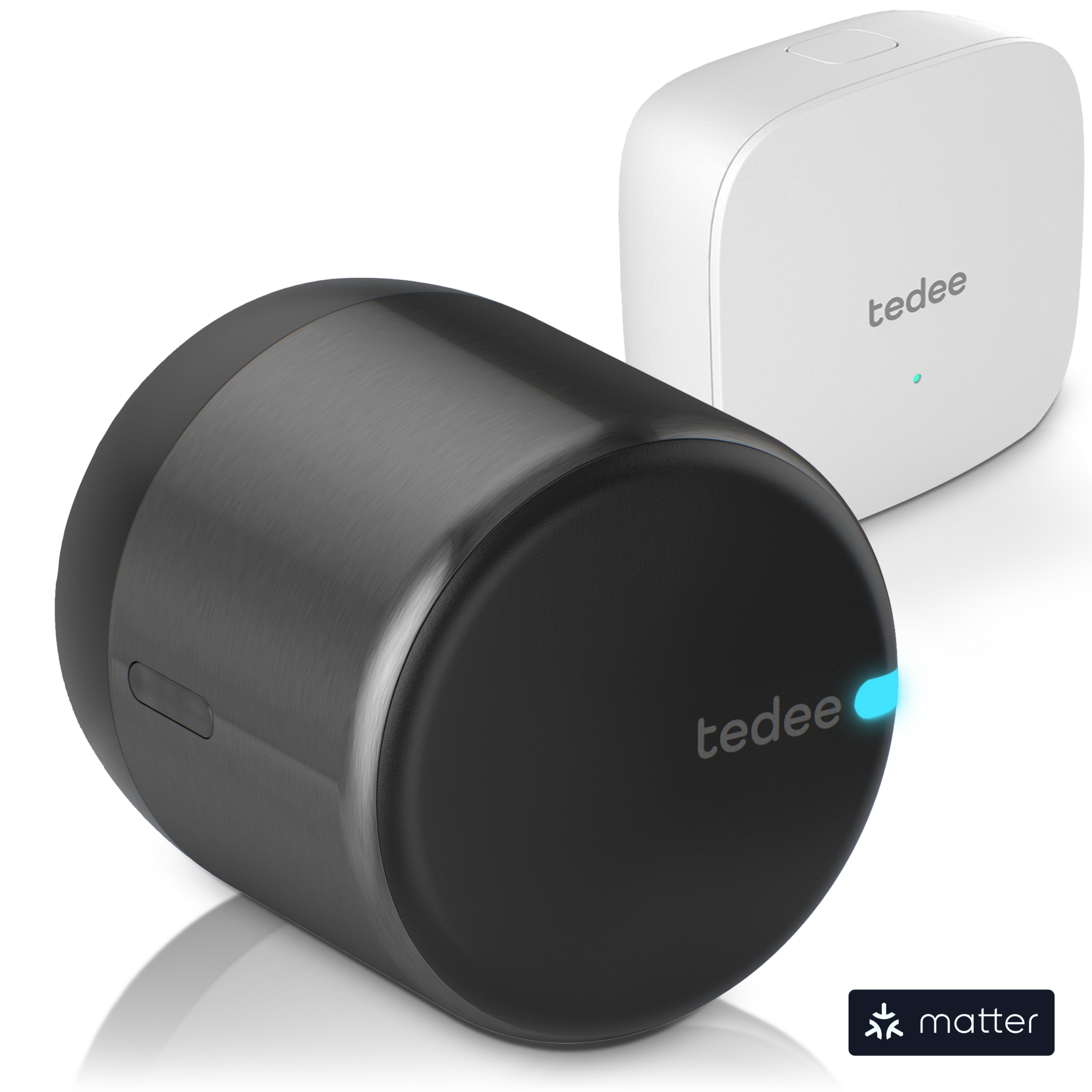 tedee-go2-smart-lock-bridge-bundle image 2