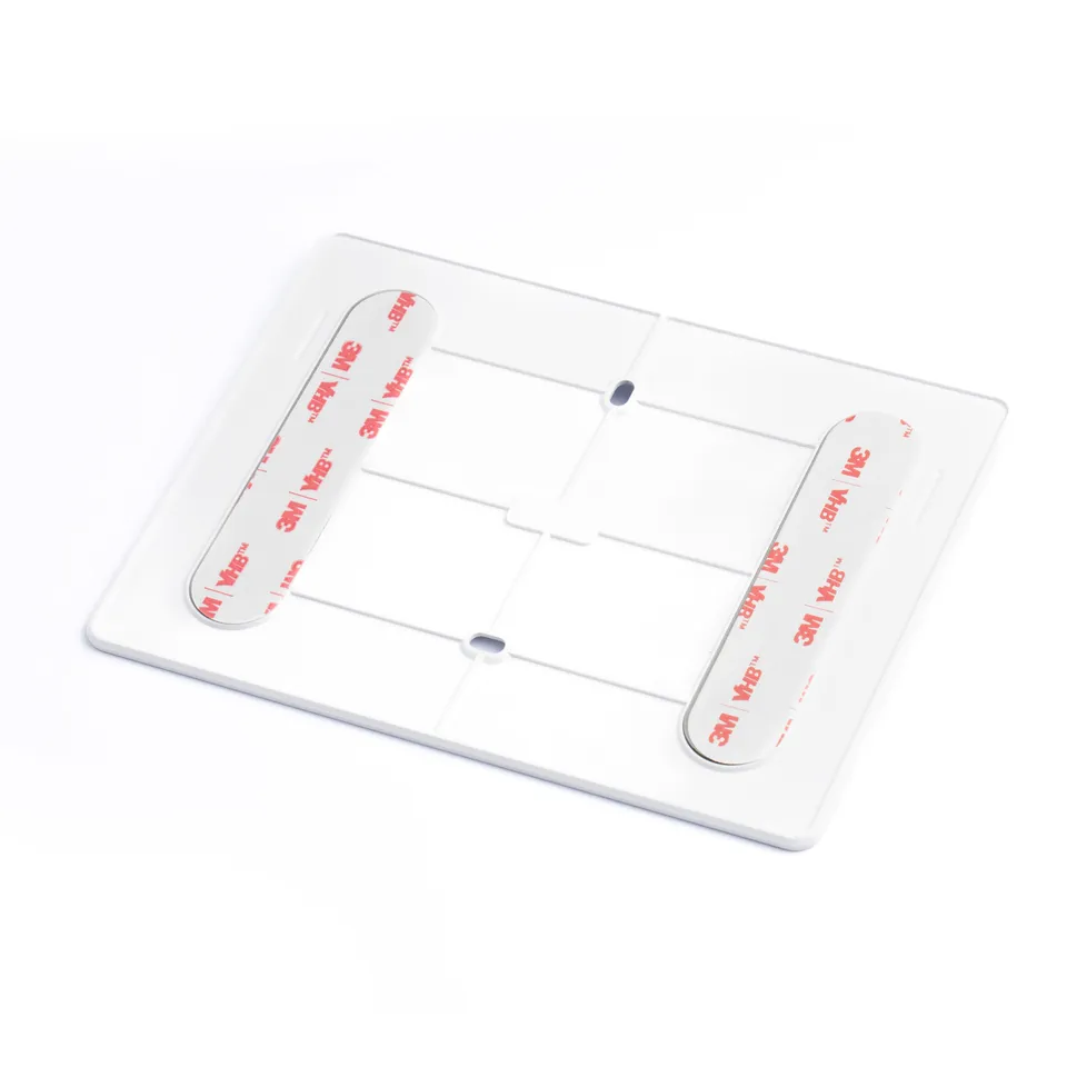 eufy-security-smart-display-wandhalterung-montage-kit image 1