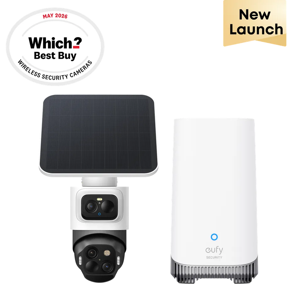 eufy-security-eufycam-s4-homebase-s380-triple-lens-bullet-ptz-berwachungskamera-2 image 1