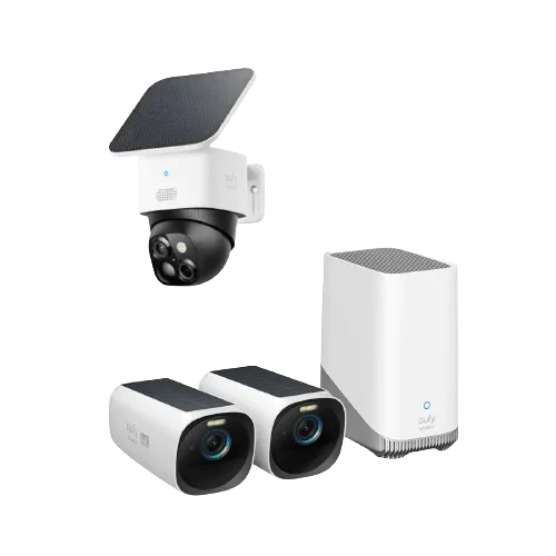 eufy-security-eufycam-s330-eufycam-3-solocam-s340-bundle image 1