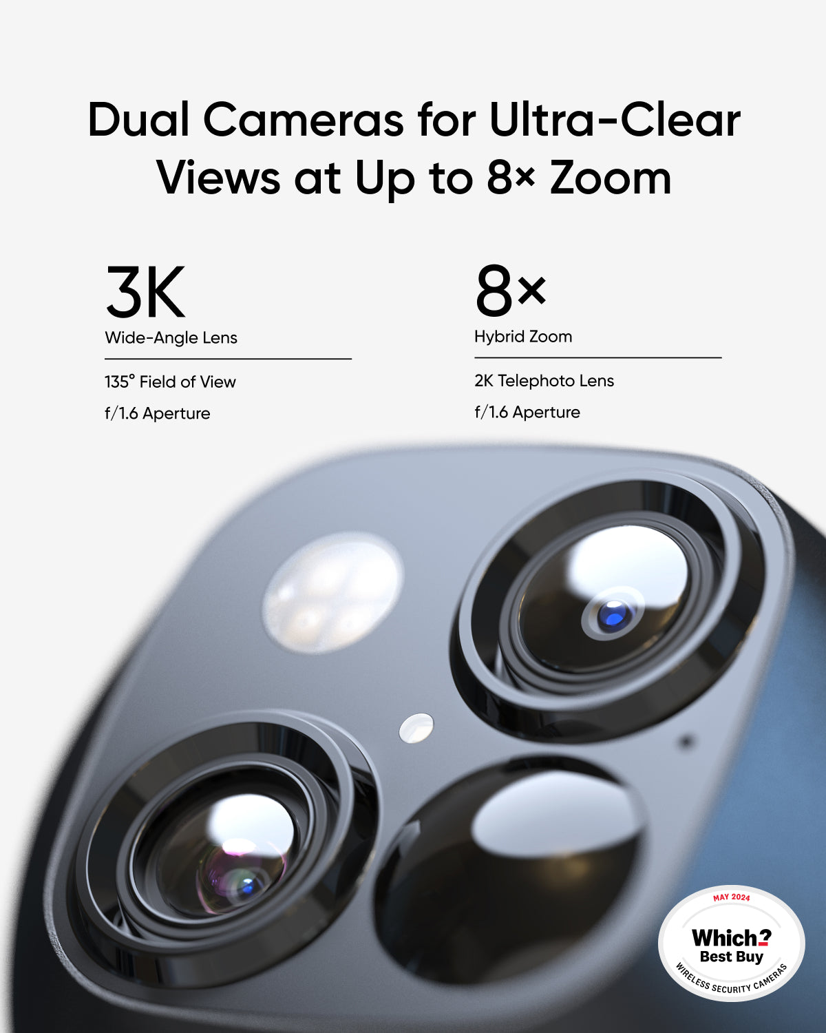 eufy-security-solocam-s340-wireless-outdoor-berwachungskamera-mit-dual-linse-3k- image 2