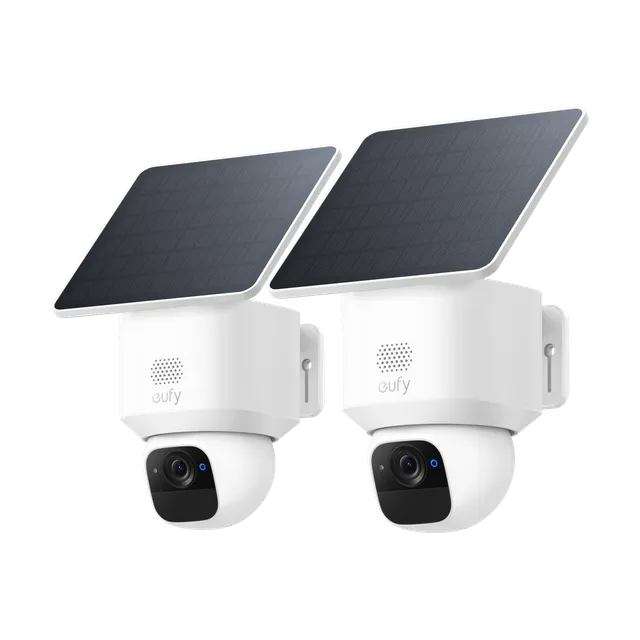 eufy-security-solocam-e30-2-cam-pack-mit-solarplus-und-ki image 1