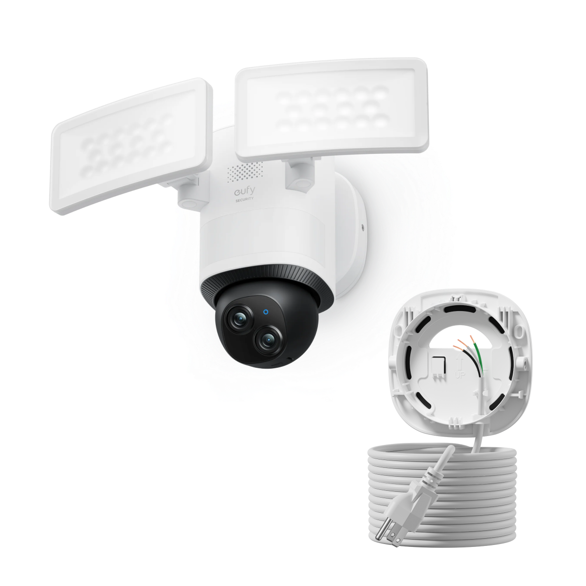 eufy-security-floodlight-camera-e340-mit-ac-kabel image 1