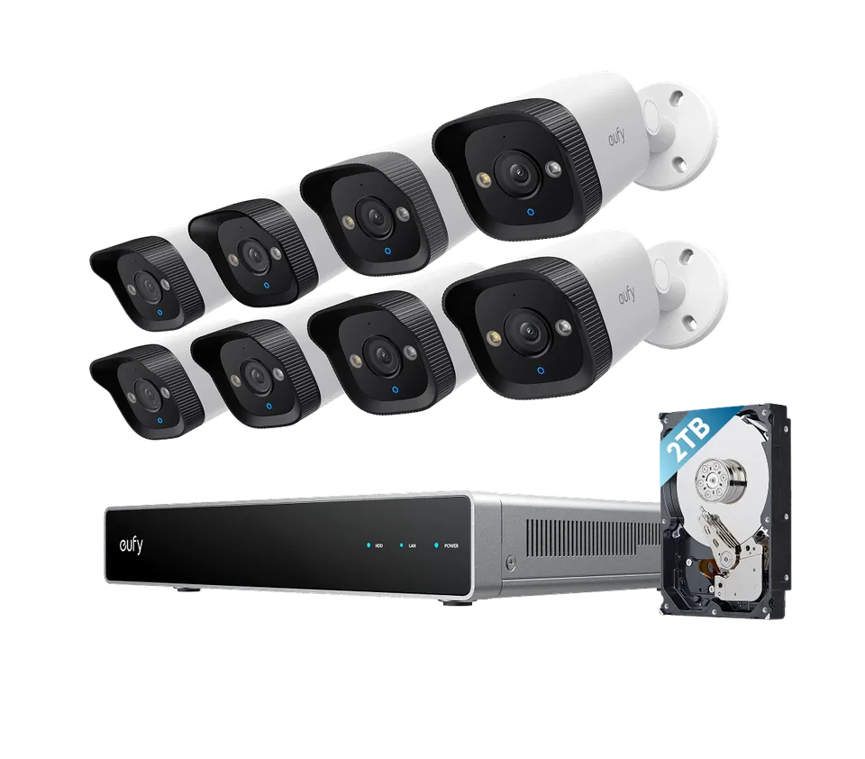 eufy-security-poe-nvr-security-system-e40-8x-4k-bullet-kameras-2 image 1