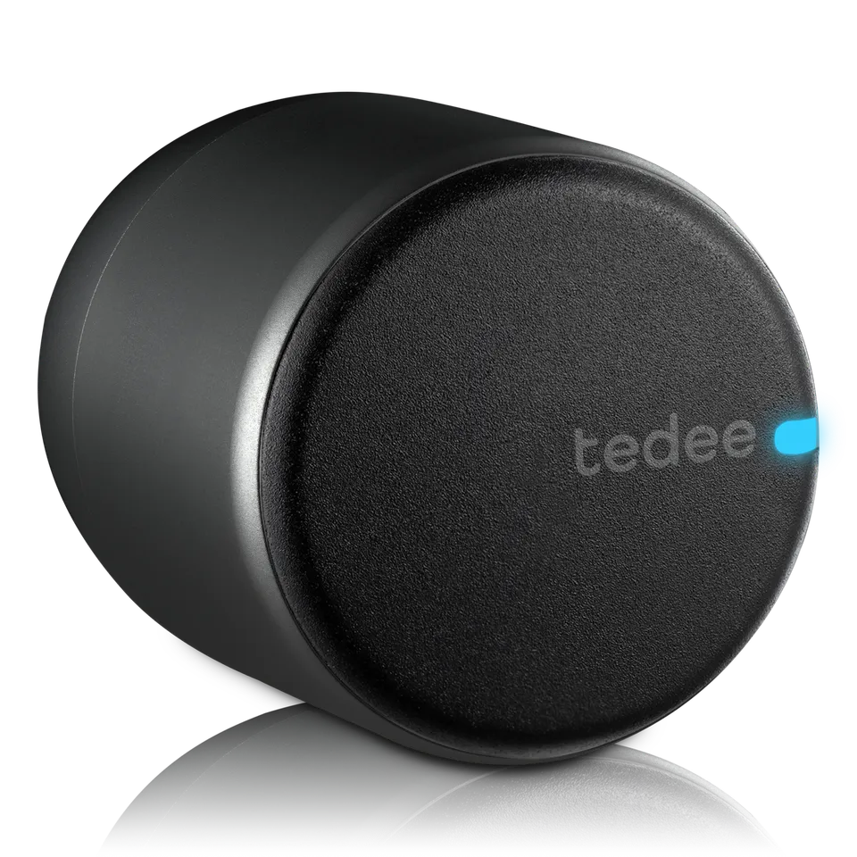 tedee-pro-smart-lock-schwarz-2 image 1