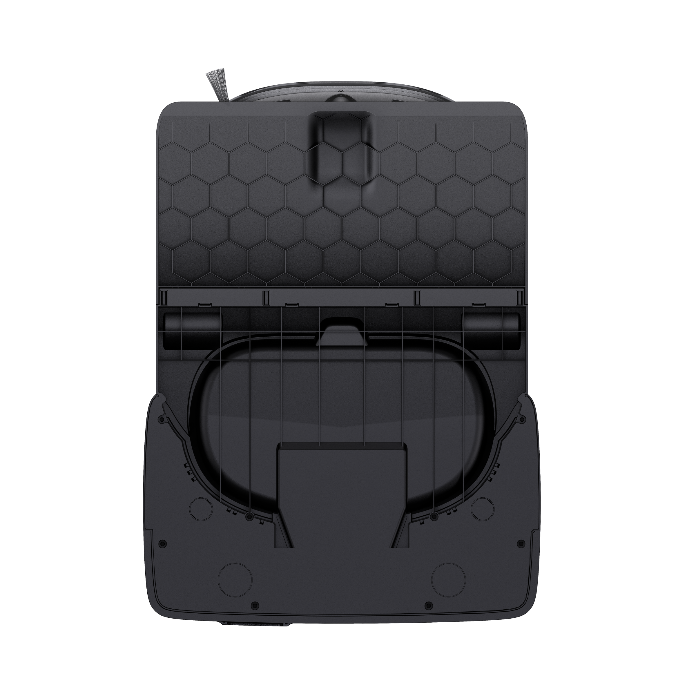 eufy-security-solocam-s340-x10-pro-omni-saugroboter-bundle image 5