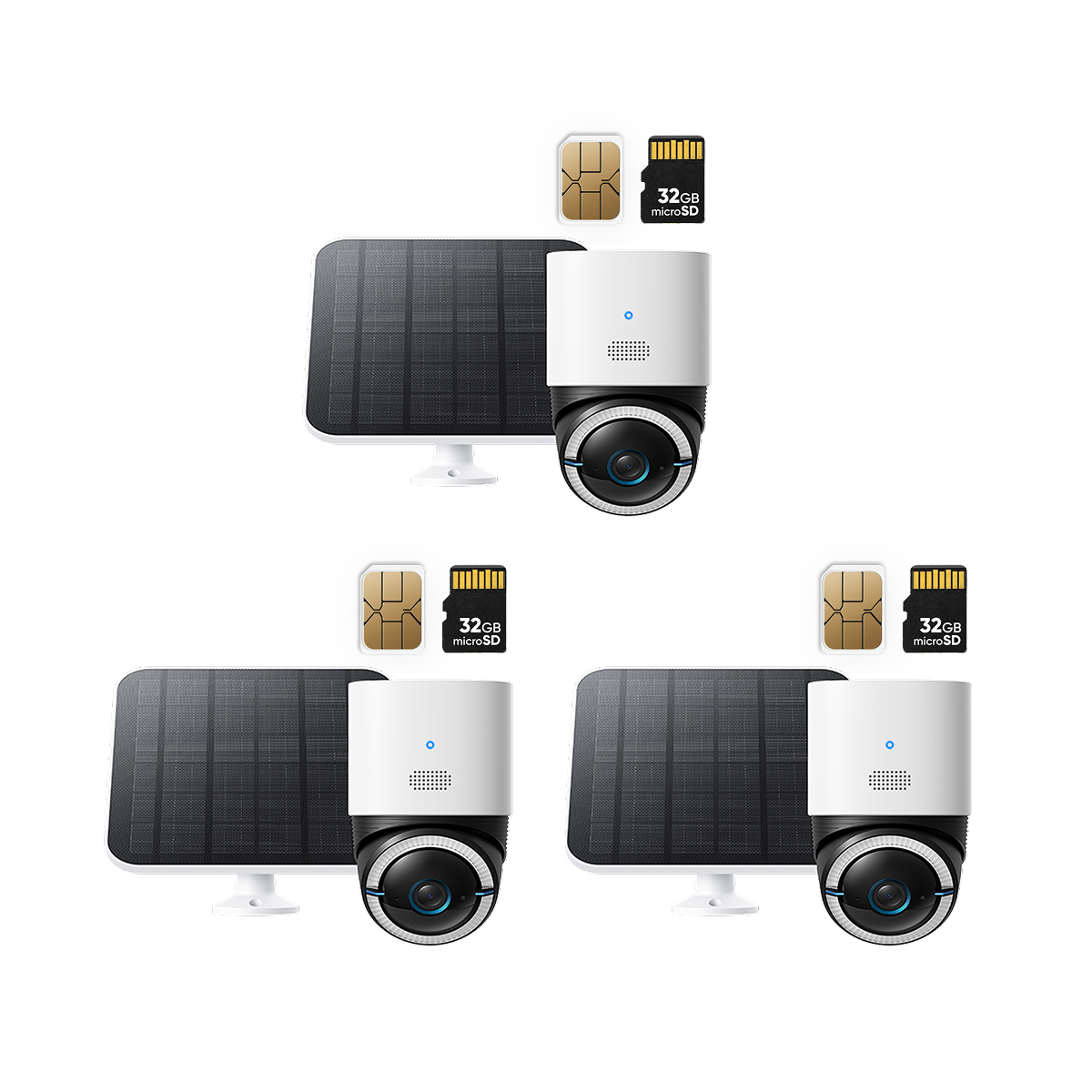 eufy-security-4g-lte-cam-s330-3-cam-pack-solar-berwachungskamera-f-r-haus-und-to image 1