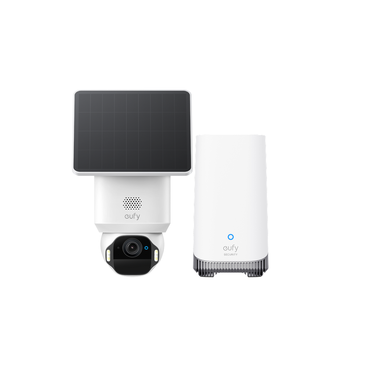 eufy-security-solocam-e42-4k-homebase-s380-homebase-3-set image 2