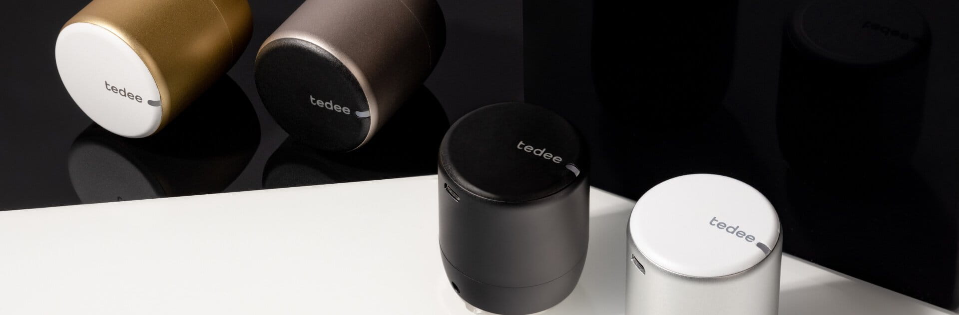 tedee-pro-smart-lock-mit-bridge-bundle image 2