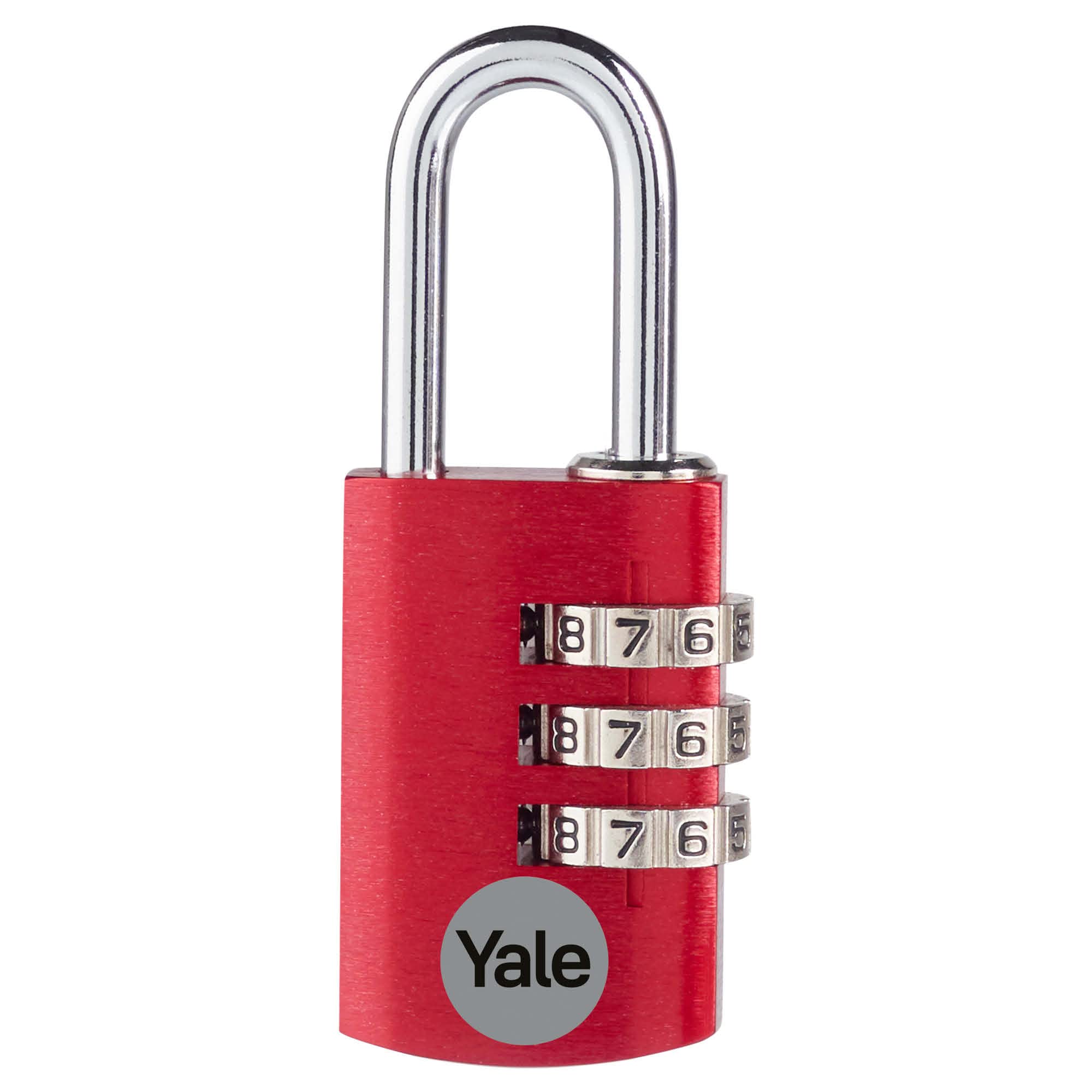 yale-ye3cb-20-121-1-co-vorh-ngeschloss-3-stelliges-kombinationsschloss-20-mm-rot image 5