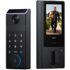 eufy-security-smart-lock-c210-wlan-t-rschloss-5-in-1-mit-touchpad image 8