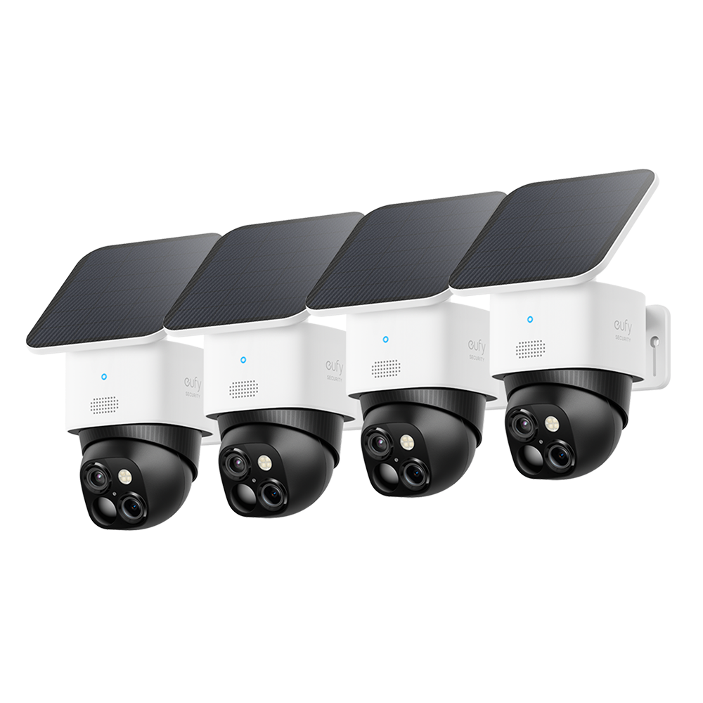 eufy-security-solocam-s340-4-cam-pack-solar-berwachungskamera image 2