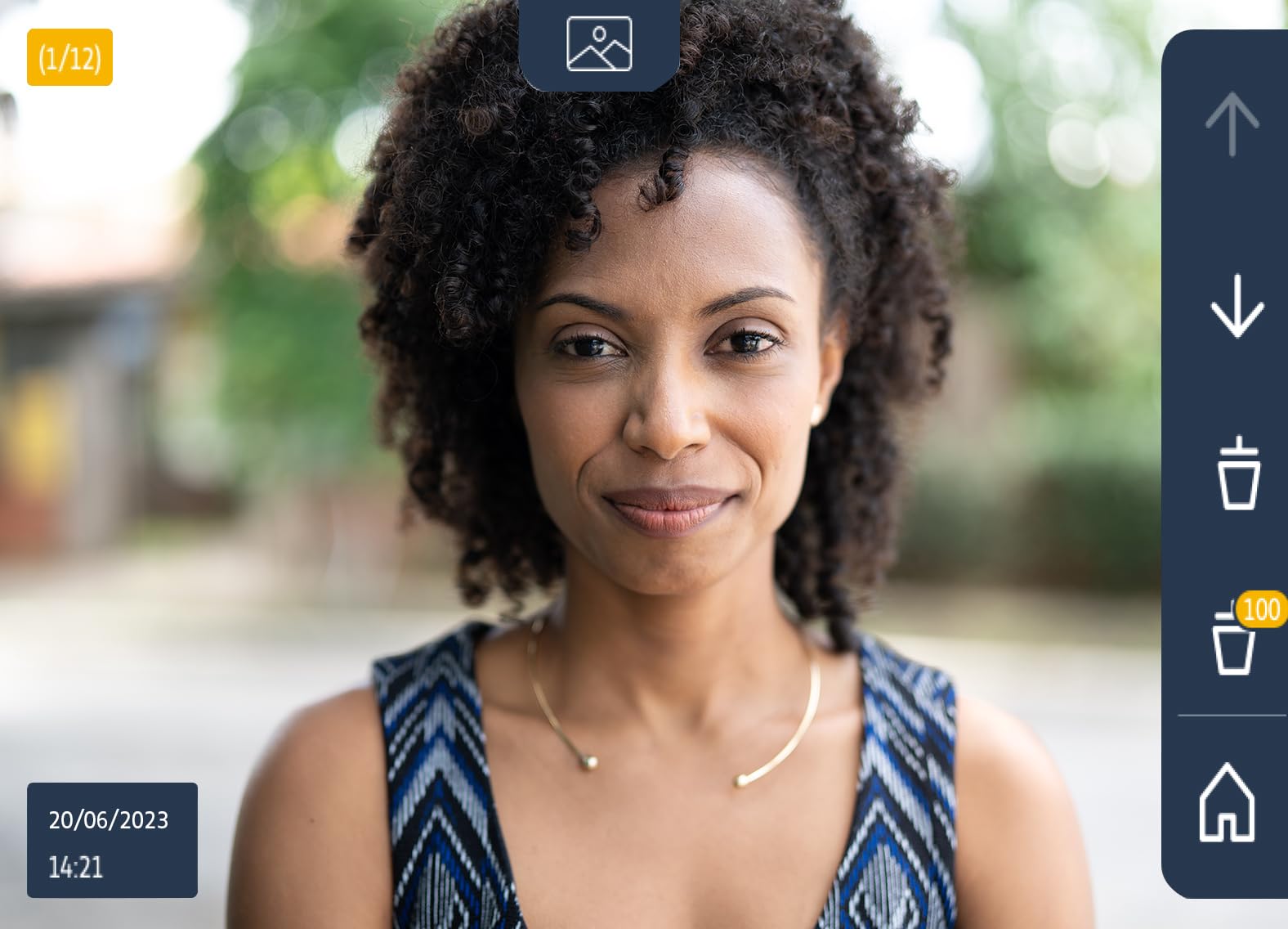 somfy-1871229-video-t-rsprechanlage-v350-wlan-connect-7-zoll-mit-app-und-nachtsi image 5