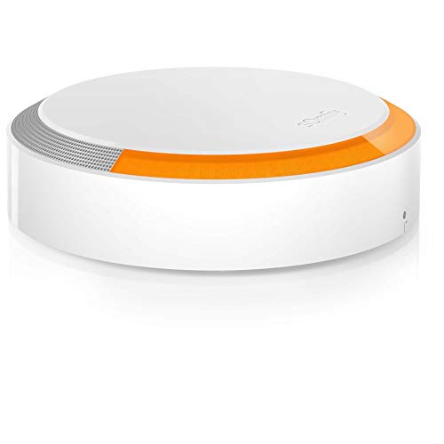 somfy-outdoor-sirene-2401491-112-db-aussensirene-mit-blitzlicht-orange image 3