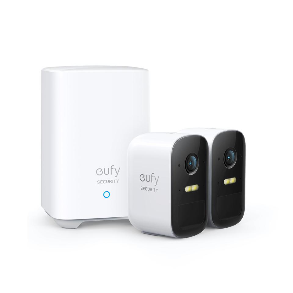 eufy-security-eufycam-2c-kabelloses-full-hd-berwachungskamera-2er-set image 1