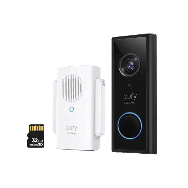 eufy-security-video-doorbell-s220-videot-rklingel-mit-chime-general-berholt image 1